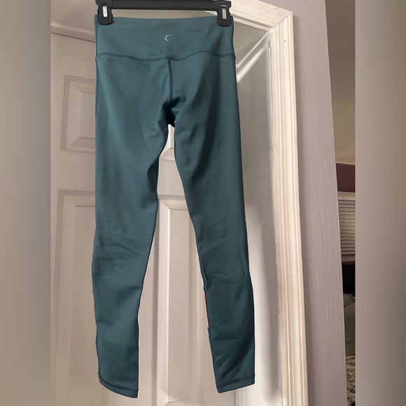 Teal Angle Block LNT - Picture 3 of 4